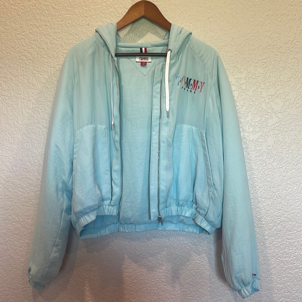 TOMMY Bomber jacket